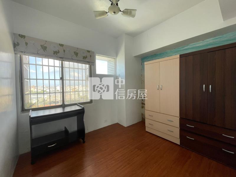 緯成景觀三房房屋室內格局與周邊環境