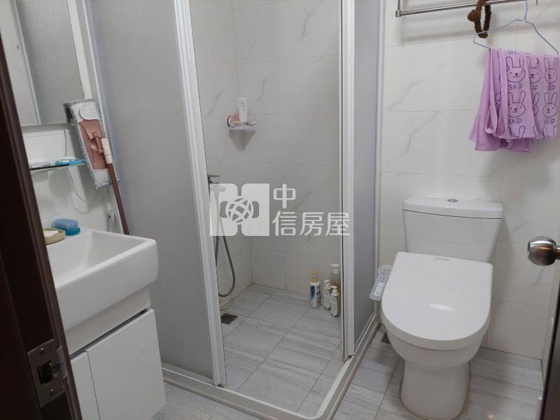 文化路旁全新別墅房屋室內格局與周邊環境