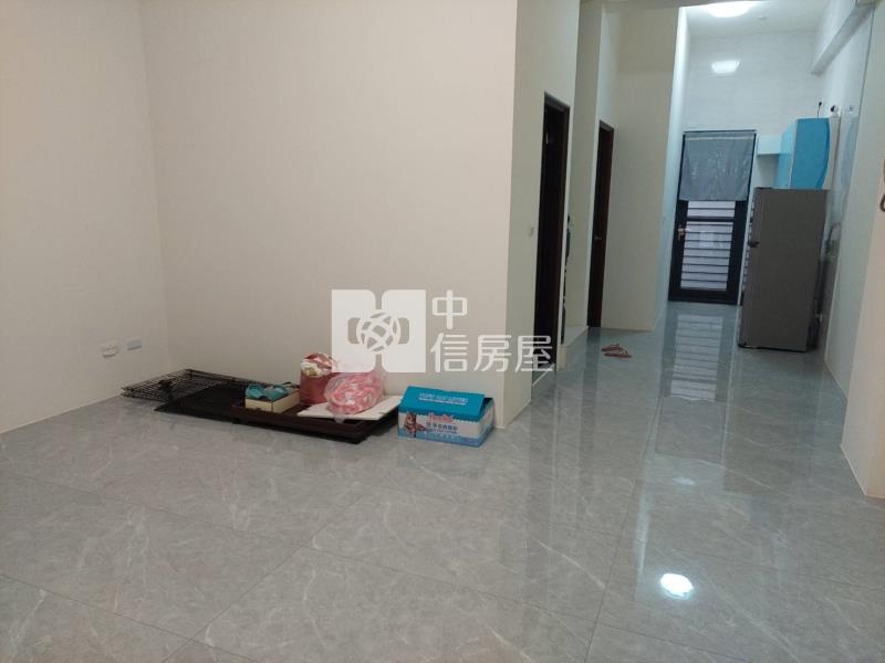 文化路旁全新別墅房屋室內格局與周邊環境