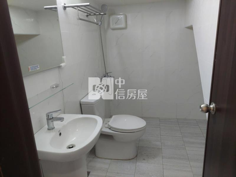 文化路旁全新別墅房屋室內格局與周邊環境