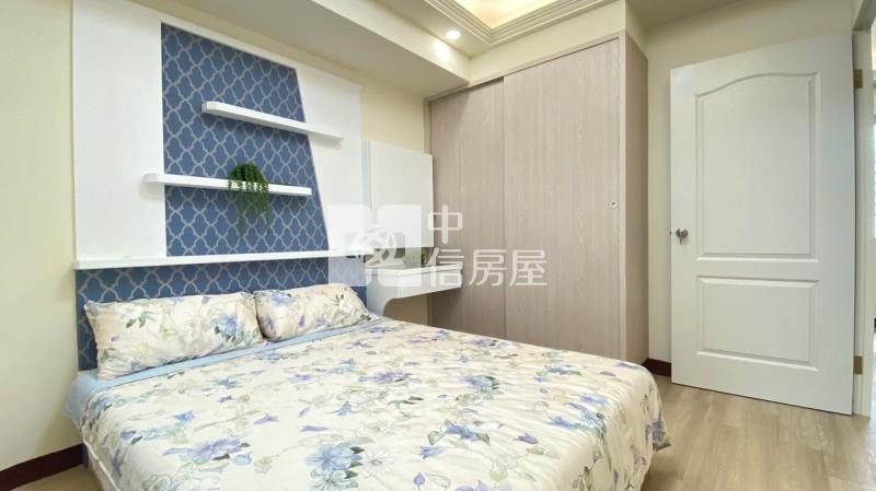 一中商圈高樓視野兩房平車房屋室內格局與周邊環境