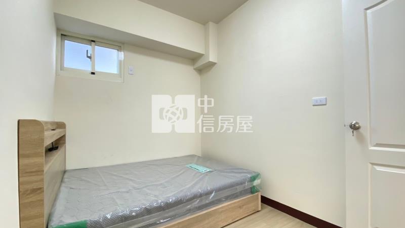 一中商圈高樓視野兩房平車房屋室內格局與周邊環境
