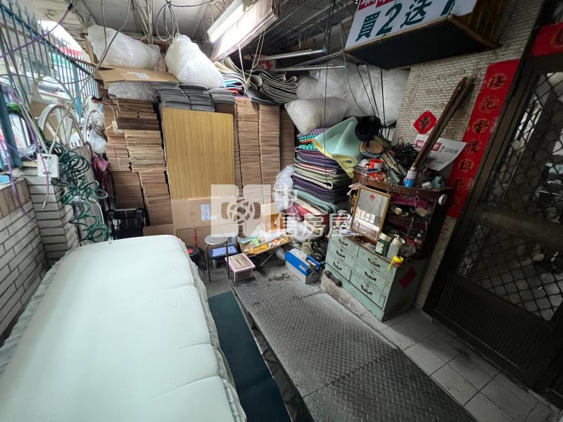 近正心中學低總價透天房屋室內格局與周邊環境