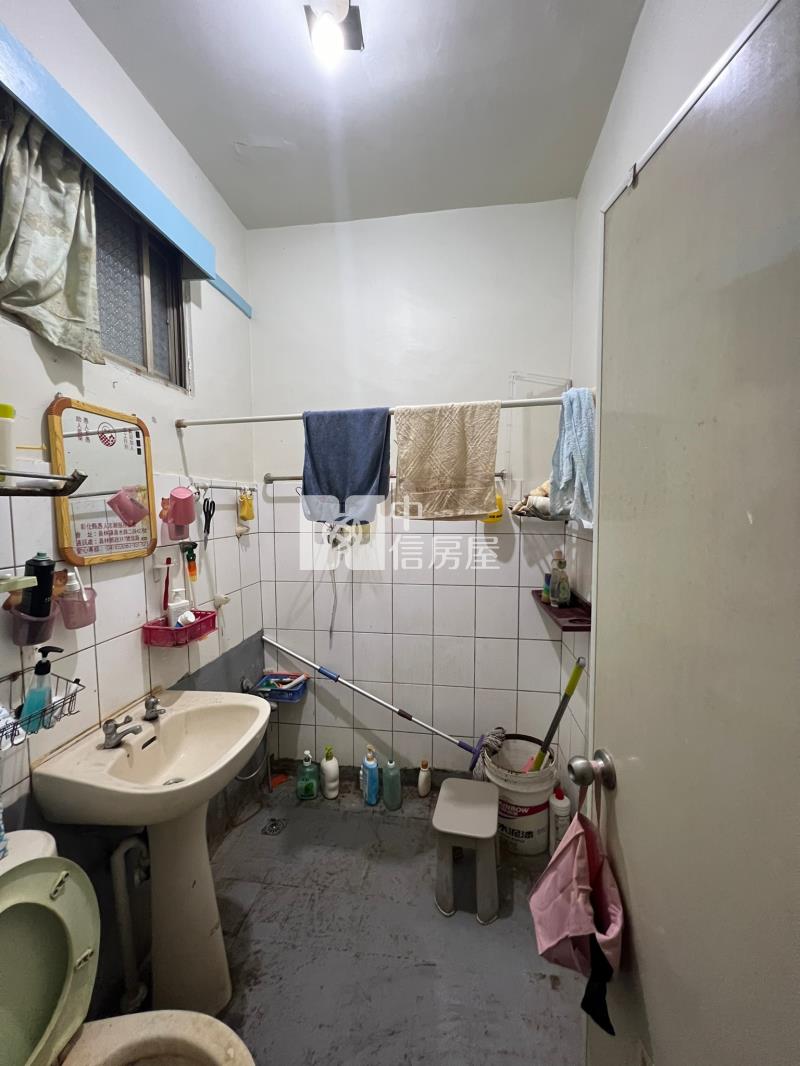 近正心中學低總價透天房屋室內格局與周邊環境