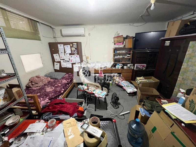 近正心中學低總價透天房屋室內格局與周邊環境