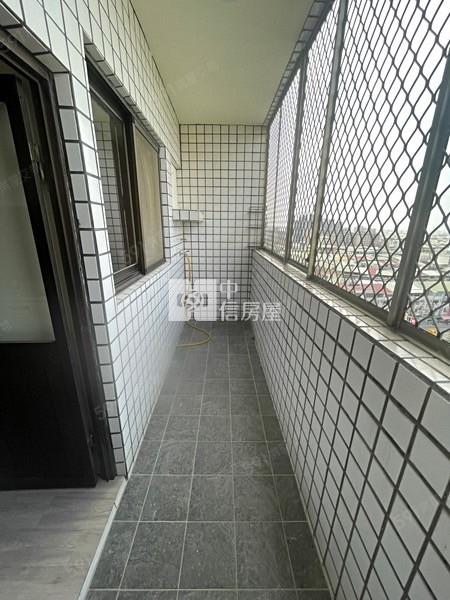 東平國小三房視野戶房屋室內格局與周邊環境