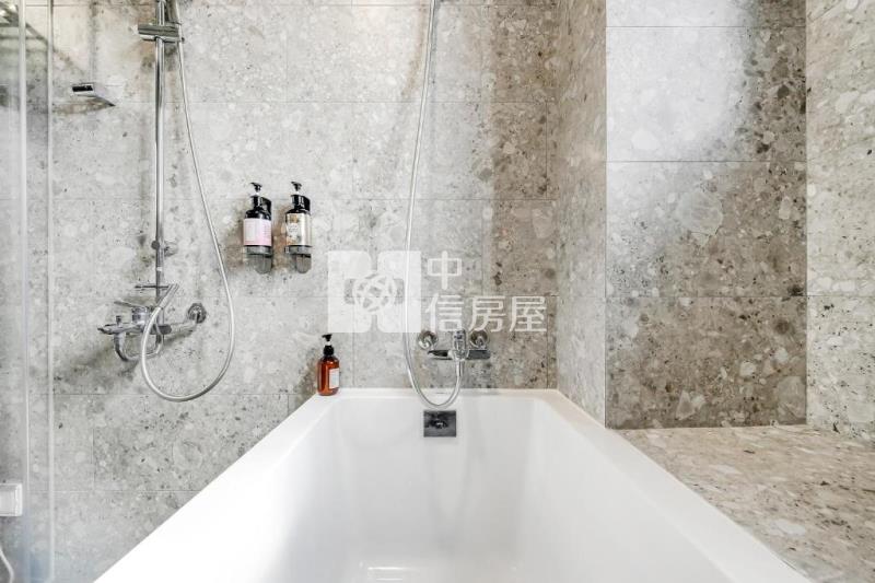 奢華與人性結合｜百坪土地｜名牌精品雙棟電梯民宿旅店房屋室內格局與周邊環境