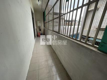 文德公寓房屋室內格局與周邊環境