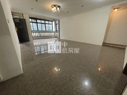 文德公寓房屋室內格局與周邊環境