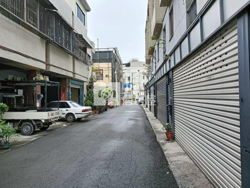 虎尾東仁國中透天房屋室內格局與周邊環境