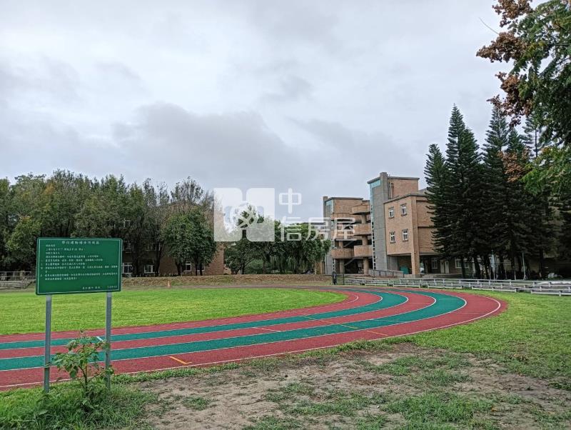 虎尾東仁國中透天房屋室內格局與周邊環境