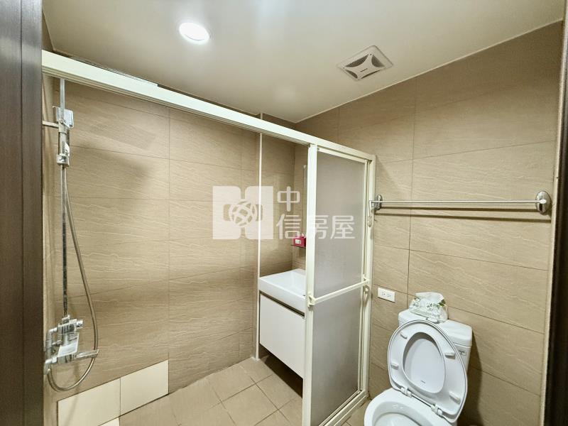 忠福稀有超級大地坪豪宅別墅房屋室內格局與周邊環境