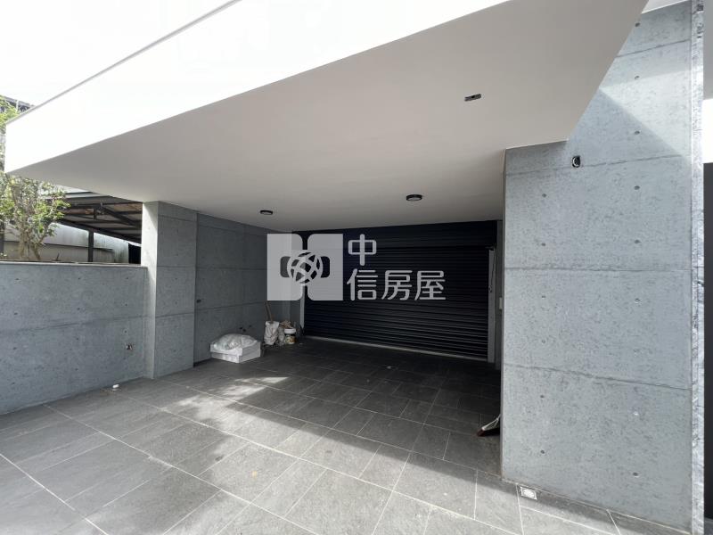 愛蘭景觀別墅房屋室內格局與周邊環境