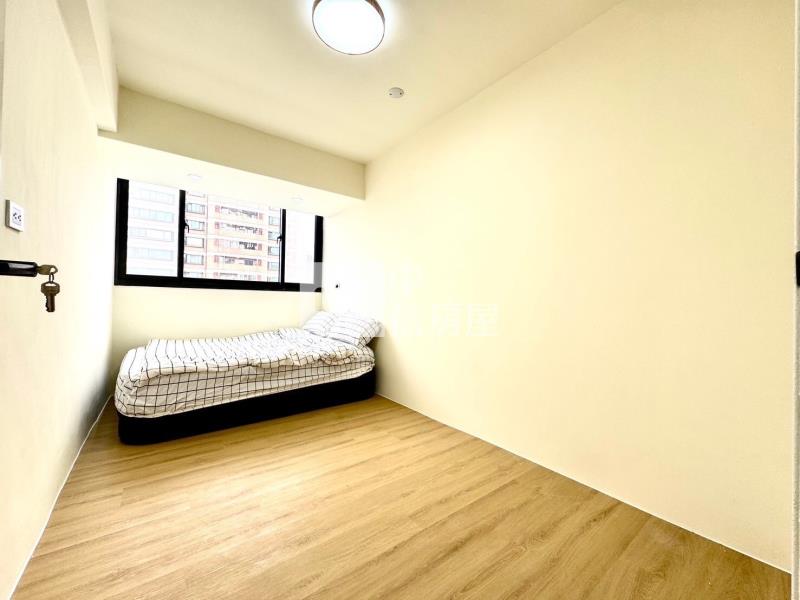 華王名廈房屋室內格局與周邊環境