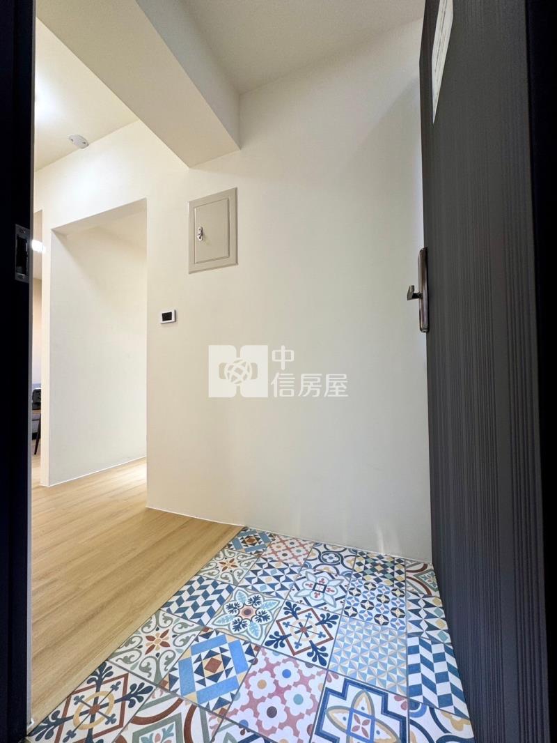 華王名廈房屋室內格局與周邊環境
