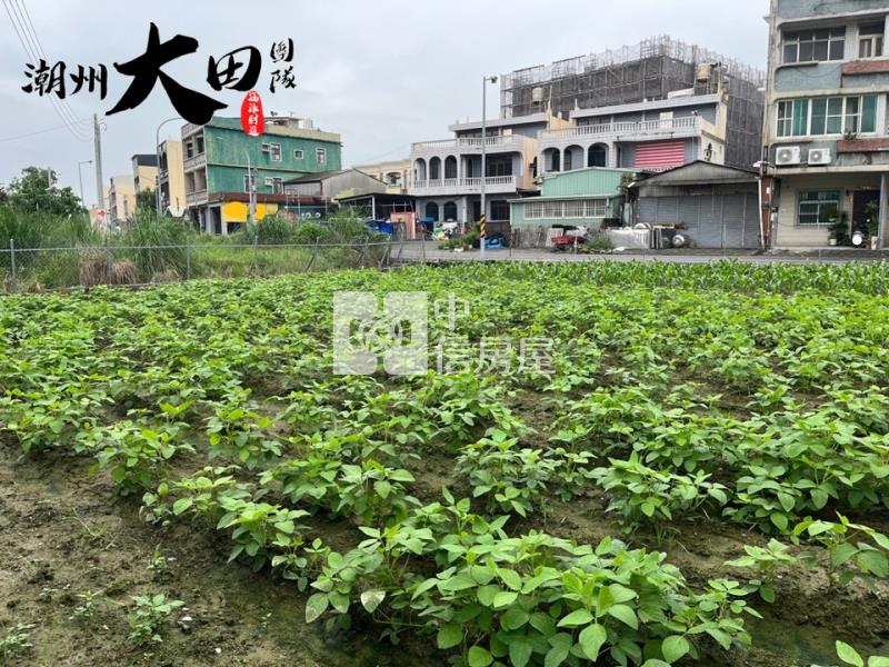 萬丹四維東路商業建地房屋室內格局與周邊環境