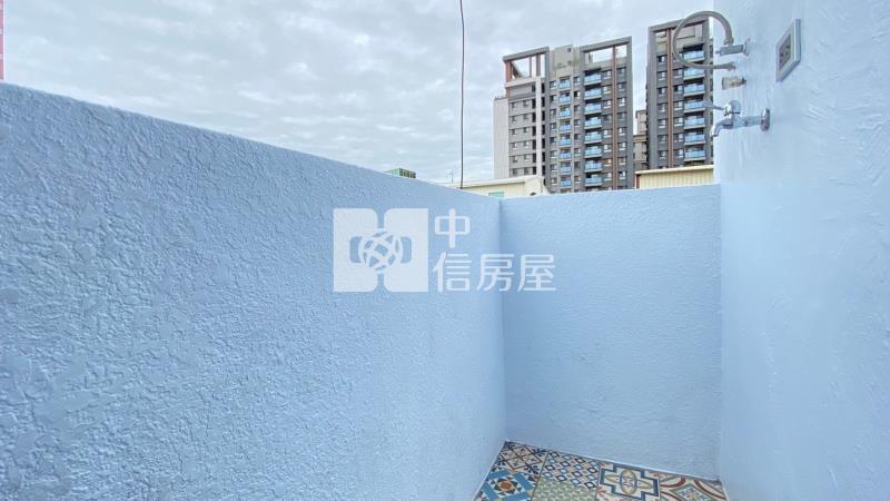 國資圖電梯兩房美廈房屋室內格局與周邊環境