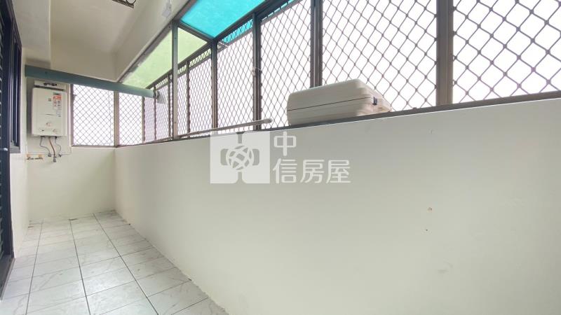 潭子車站大三房美廈房屋室內格局與周邊環境