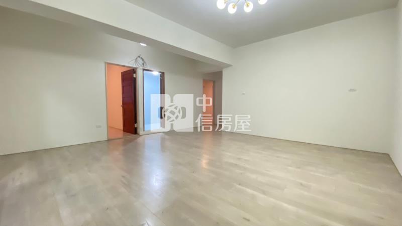 潭子車站大三房美廈房屋室內格局與周邊環境