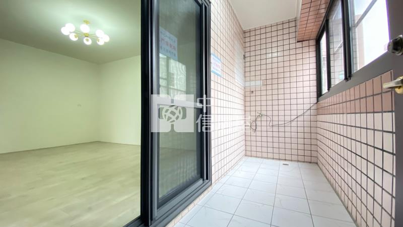 潭子車站大三房美廈房屋室內格局與周邊環境