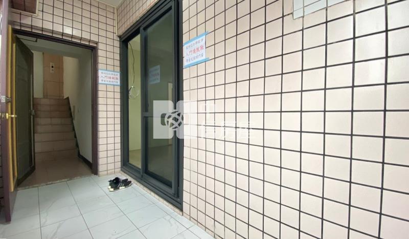 潭子車站大三房美廈房屋室內格局與周邊環境