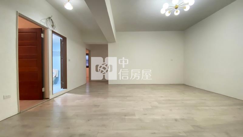 潭子車站大三房美廈房屋室內格局與周邊環境