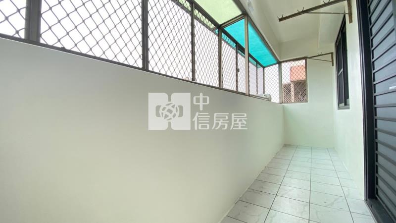 潭子車站大三房美廈房屋室內格局與周邊環境