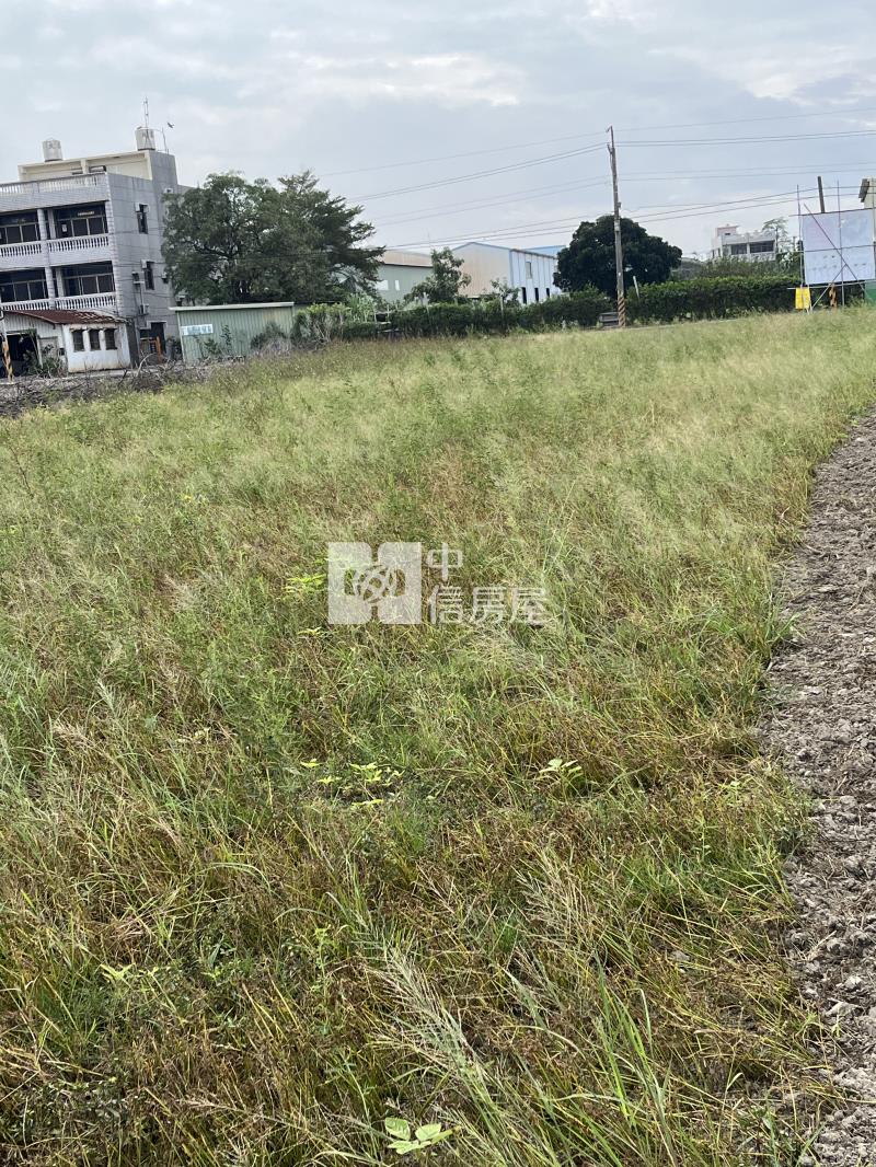 長溪路都計內303坪農地房屋室內格局與周邊環境