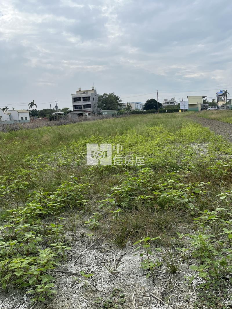 長溪路都計內303坪農地房屋室內格局與周邊環境