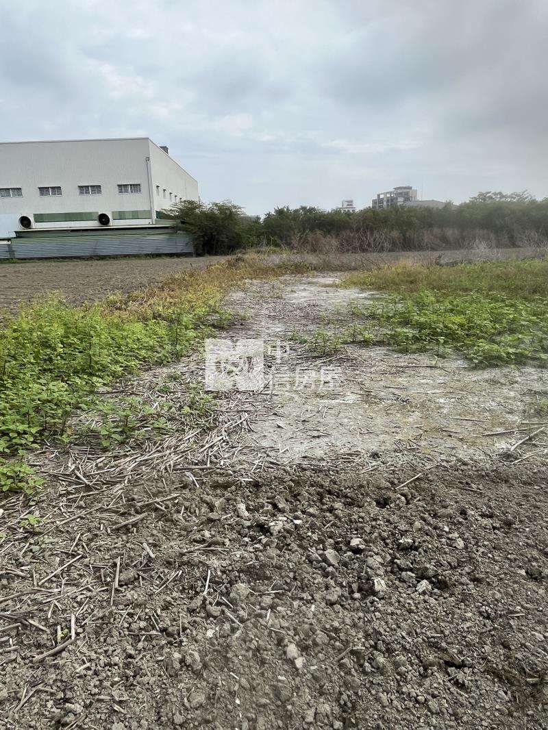 長溪路都計內303坪農地房屋室內格局與周邊環境