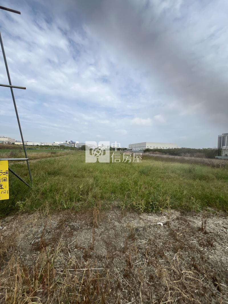長溪路都計內303坪農地房屋室內格局與周邊環境
