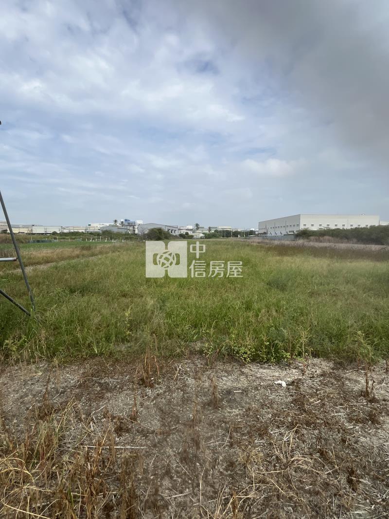 長溪路都計內303坪農地房屋室內格局與周邊環境