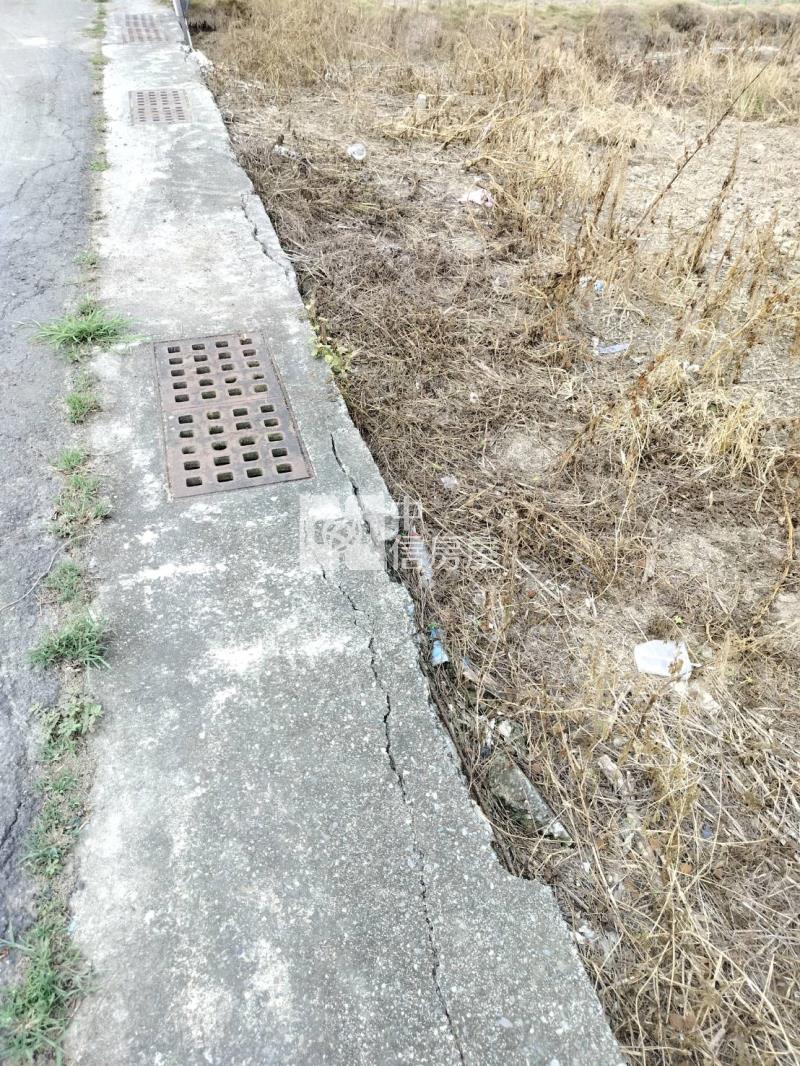 長溪路都計內303坪農地房屋室內格局與周邊環境