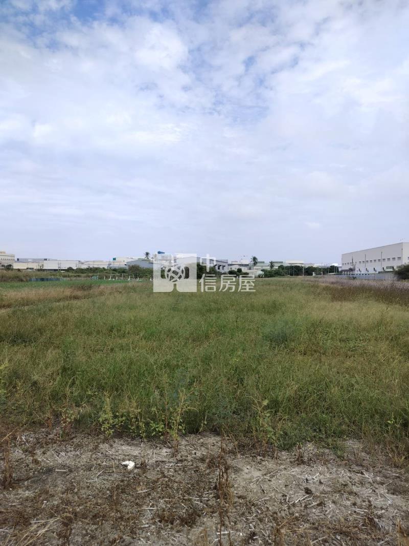 長溪路都計內303坪農地房屋室內格局與周邊環境