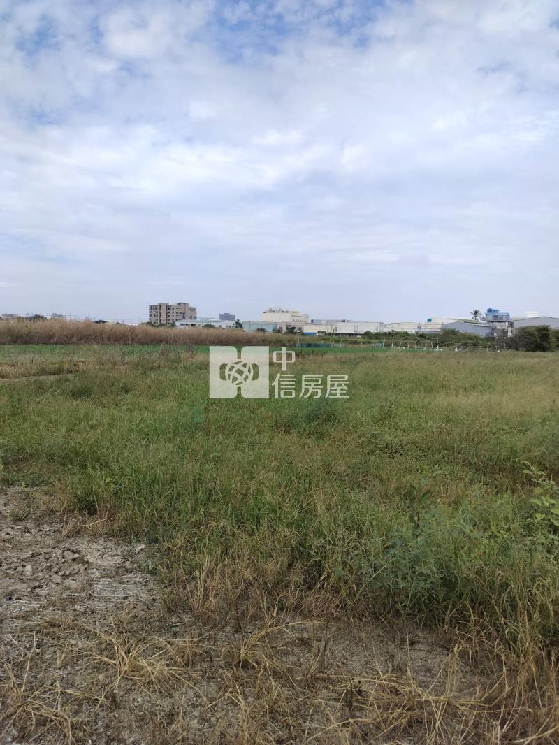 長溪路都計內303坪農地房屋室內格局與周邊環境