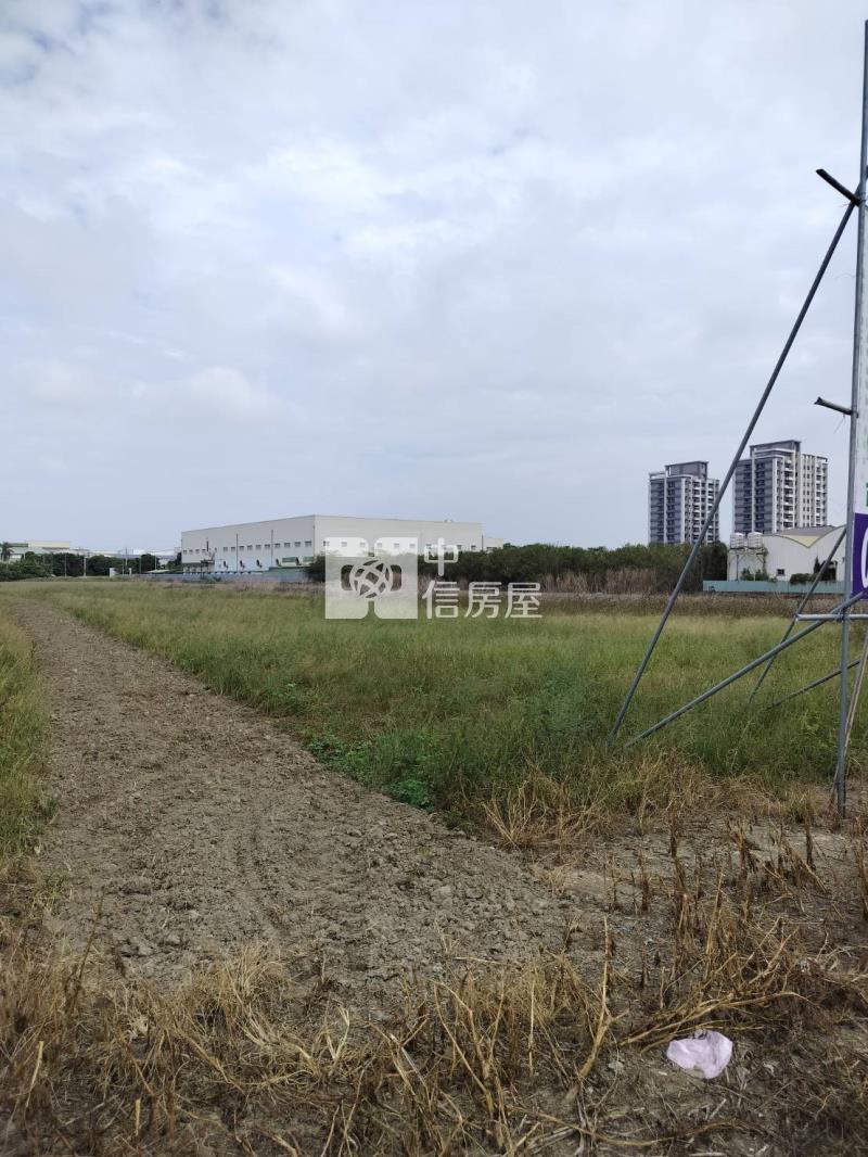長溪路都計內303坪農地房屋室內格局與周邊環境