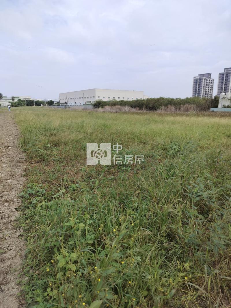 長溪路都計內303坪農地房屋室內格局與周邊環境