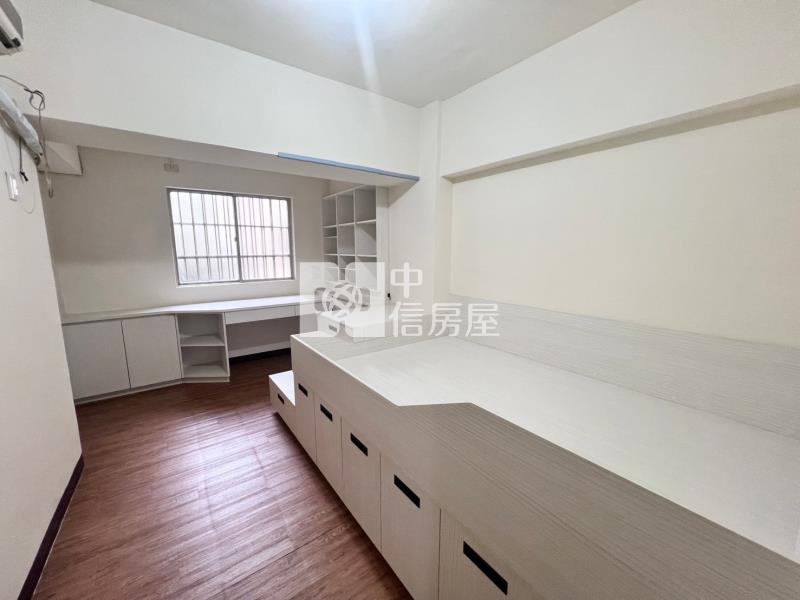 樹德三房車位房屋室內格局與周邊環境