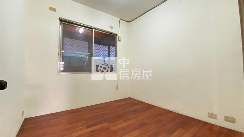 低總價北屯特力屋三房雙陽台房屋室內格局與周邊環境