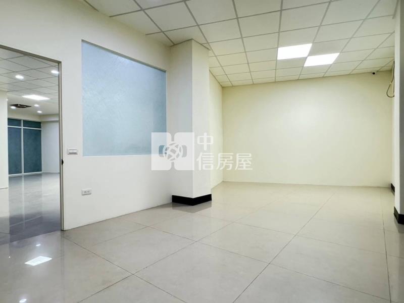 大面寬電梯透店房屋室內格局與周邊環境