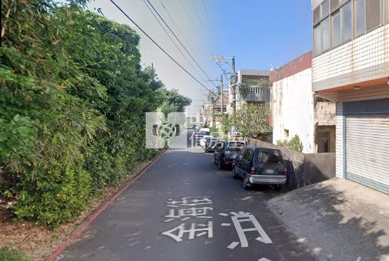 蘆竹區金海街邊間透天房屋室內格局與周邊環境
