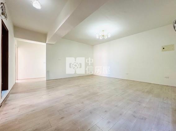 潭子三房房屋室內格局與周邊環境