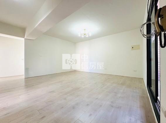 潭子三房房屋室內格局與周邊環境