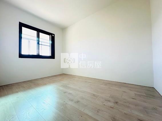 潭子三房房屋室內格局與周邊環境
