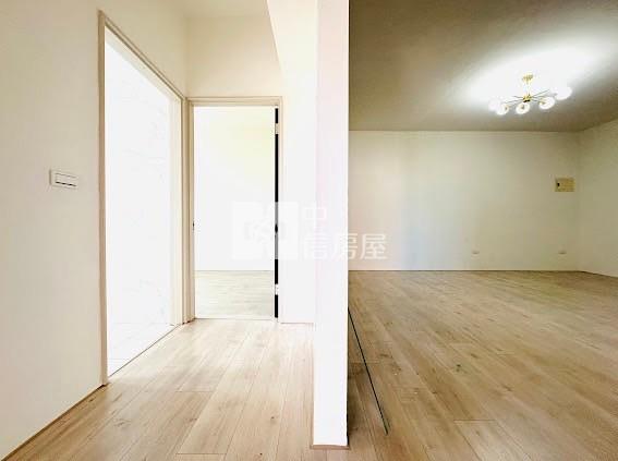 潭子三房房屋室內格局與周邊環境