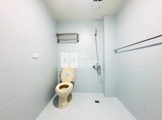 潭子三房房屋室內格局與周邊環境