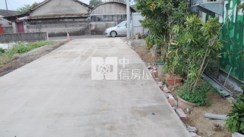 龍潭碧湖段都內農(1)房屋室內格局與周邊環境