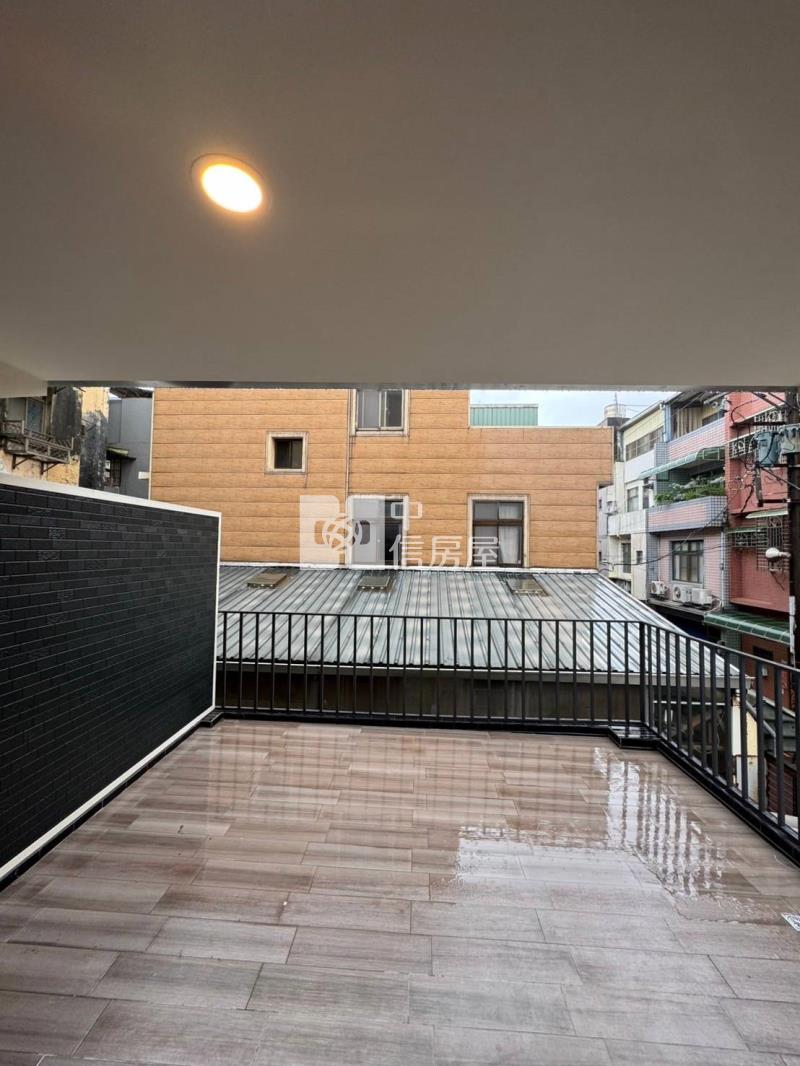 【安家】內壢高中旁整新超美收租二樓公寓房屋室內格局與周邊環境