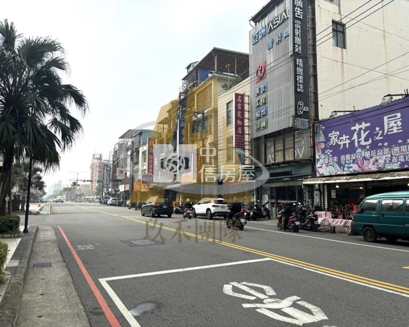 【玖禾】平鎮育達高中商圈靜巷建地房屋室內格局與周邊環境