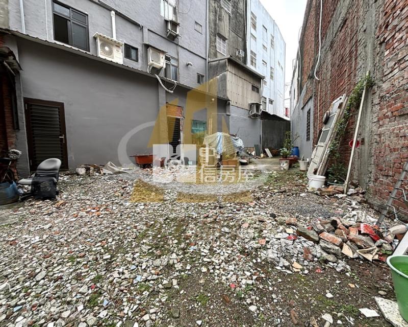 【玖禾】平鎮育達高中商圈靜巷建地房屋室內格局與周邊環境